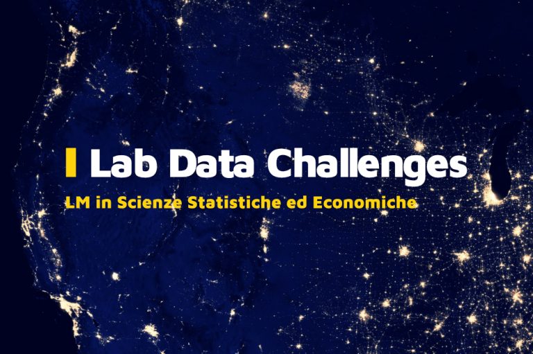 laboratorio lab data challenges